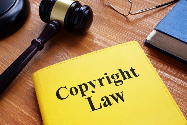 זכויות יוצרים