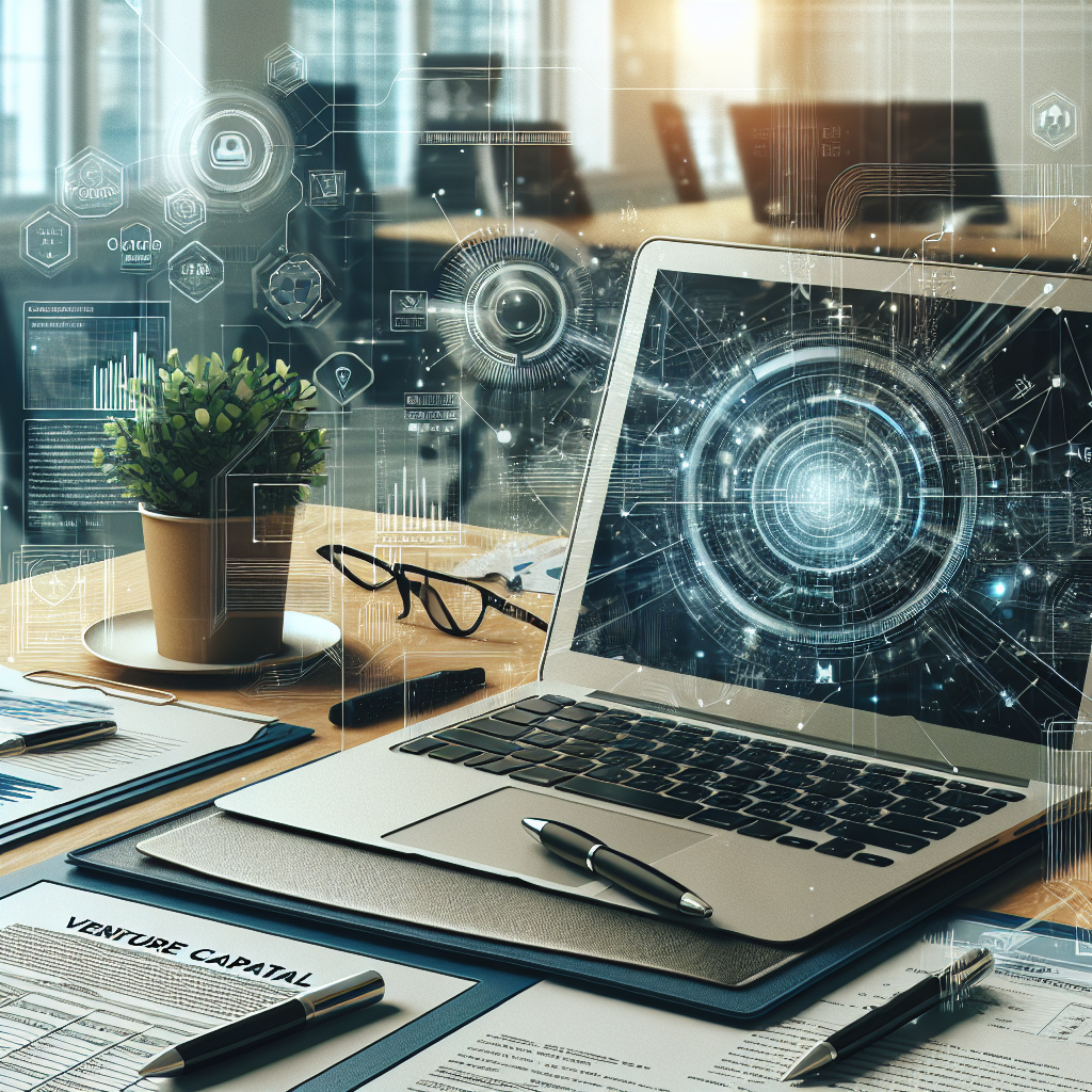 מסמכי השקעה וגיוס הון לסטארטאפ