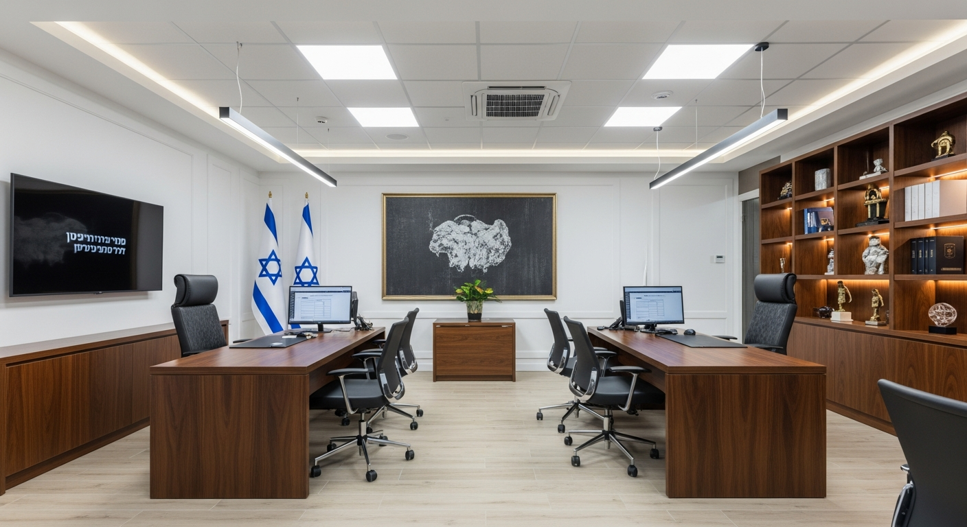 הסכמי אופציות לעובדים — רן חלוץ